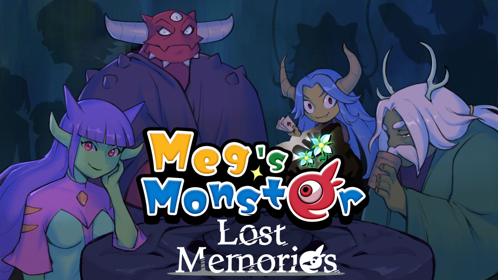 Lost Memories DLC Release