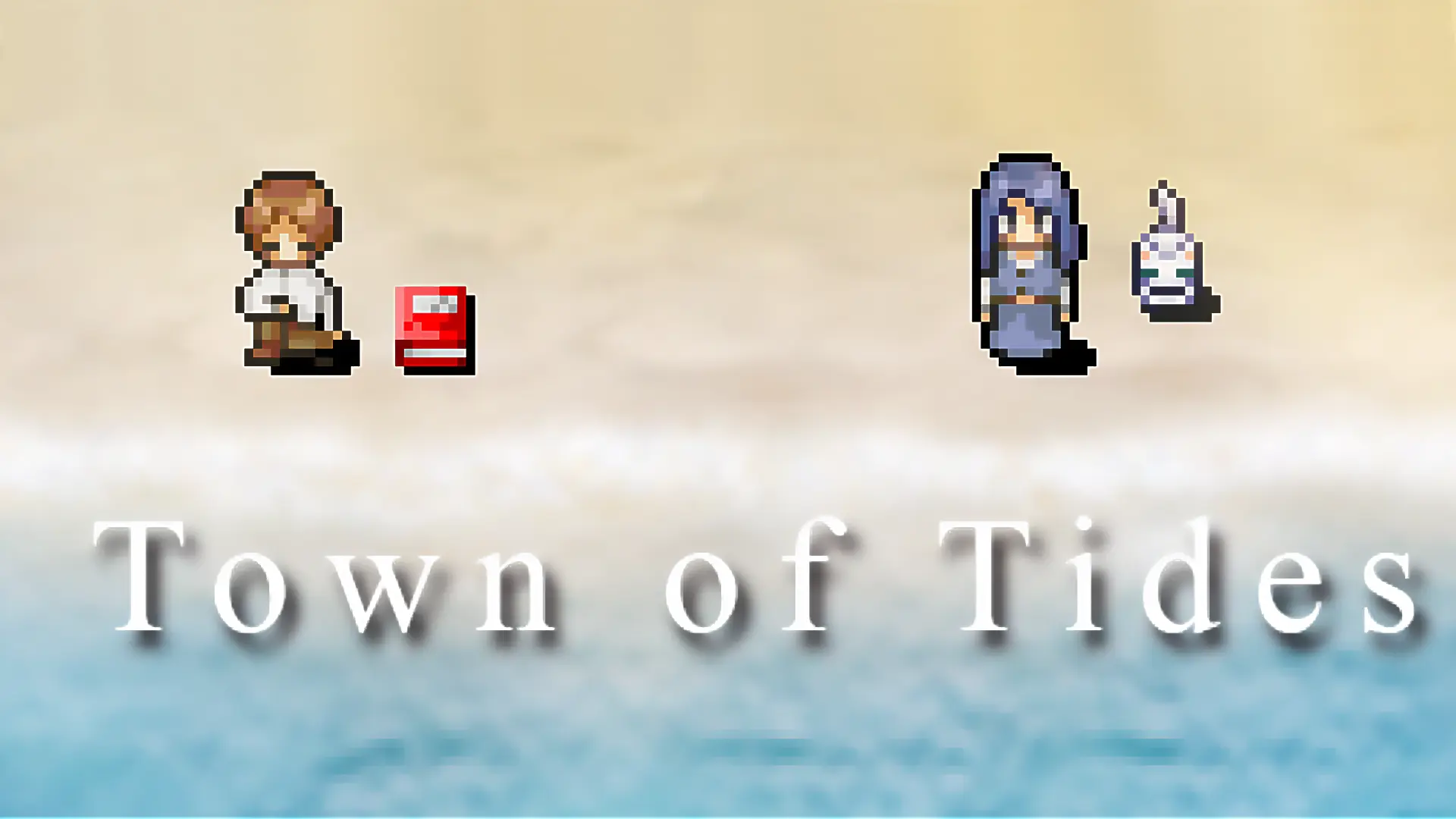 town of tides