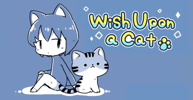 wishuponacat
